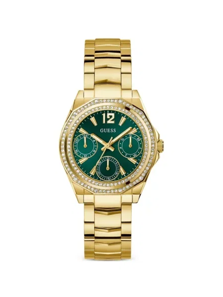 Ceas Guess verde