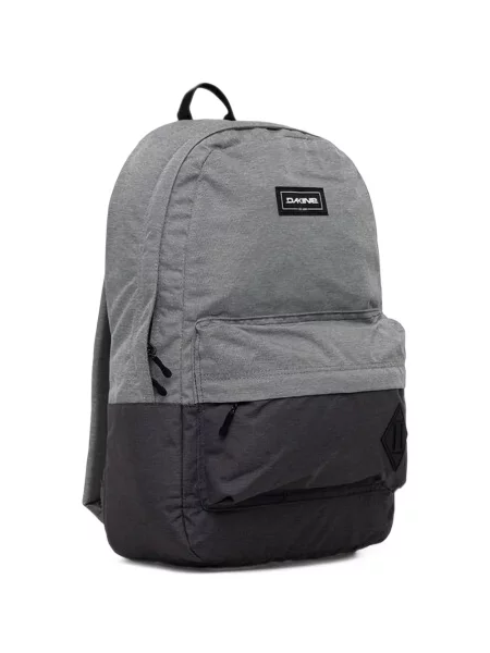 Rucsac Dakine cu autograf gri