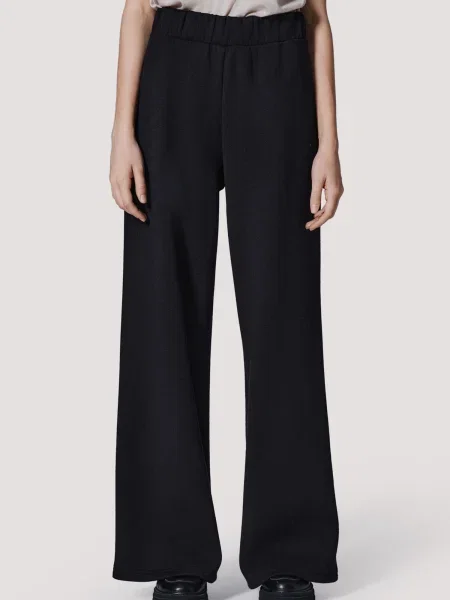 Pantaloni Elliot' negru