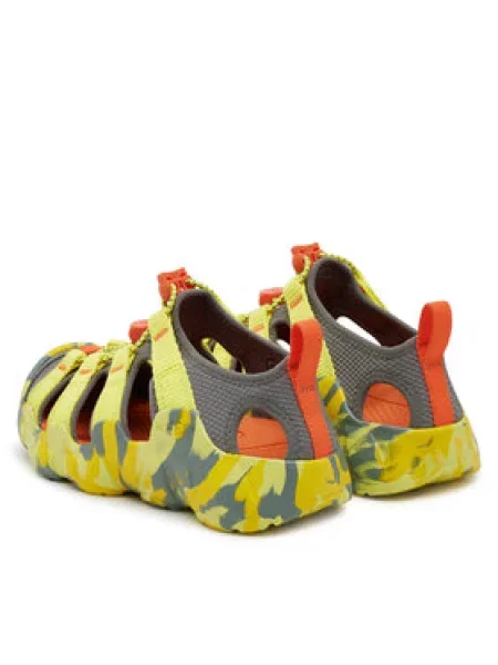 Keen Sandale Hyperport H2 Y žuta