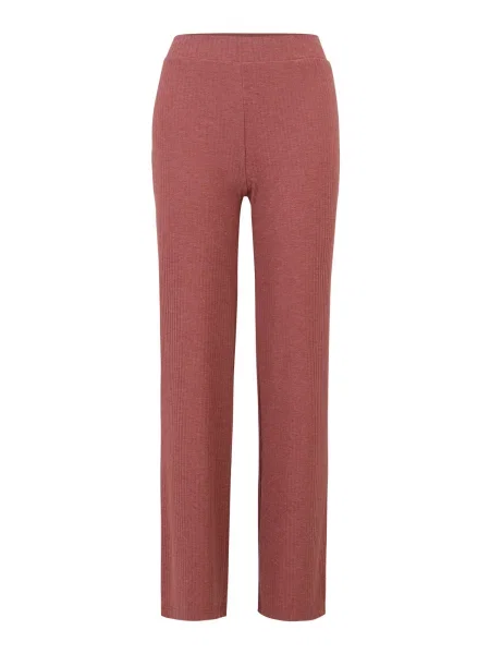 Only Petite Hlače EMMA' bordo