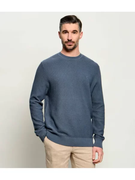 Calvin Klein Pulover albastru