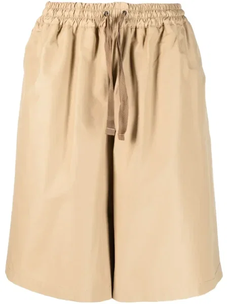 Pantaloni scurți Maison Kitsune