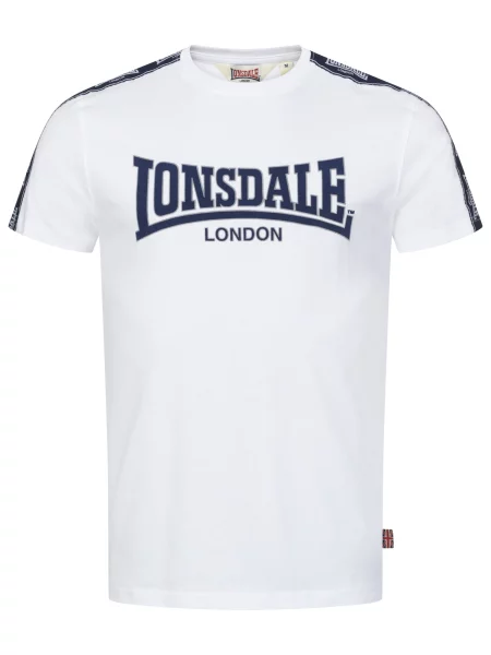 LONSDALE Tricou VEMENTRY mai multe culori