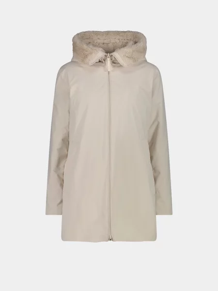 Куртки CMP бежевий