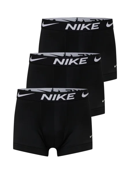 Boksarice Nike črna
