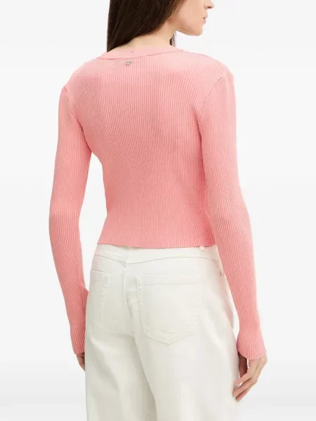 Cardigan Silvian Heach roz