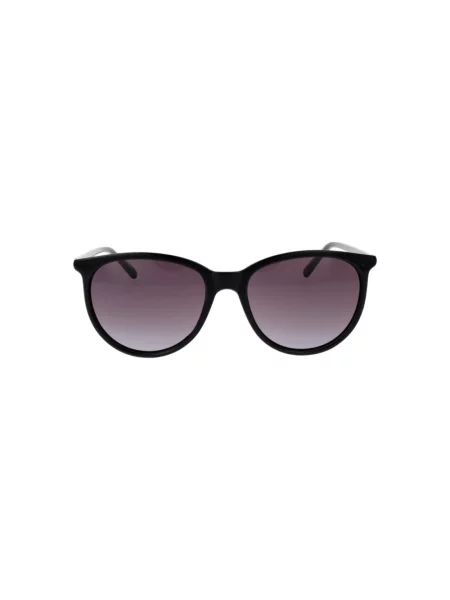 Okulary przeciwsłoneczne Ted Baker czarne