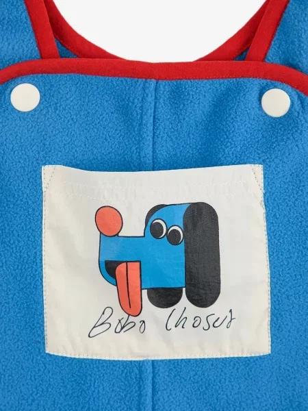 Детский комбинезон Bobo Choses