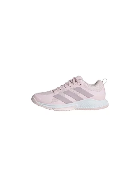 Tenisky Adidas růžové