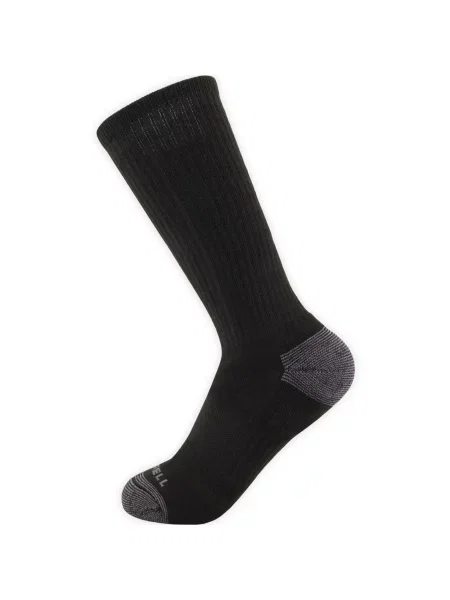 MERRELL Șosete sport gri negru