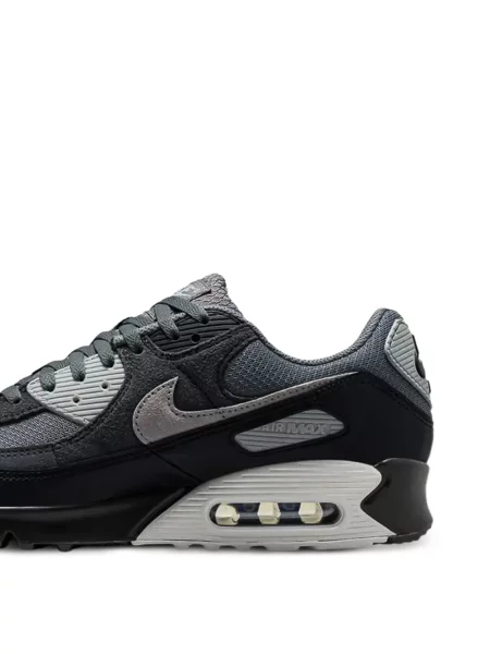 Sneaker Nike Air Max 90 szürke