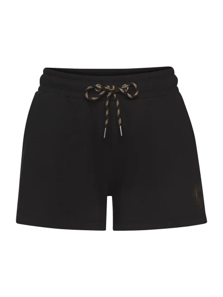 BUFFALO Pantaloni de pijama bronz negru