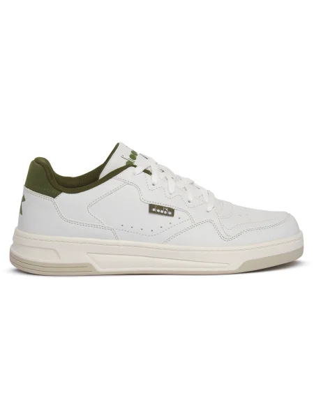 Pantofi Diadora alb