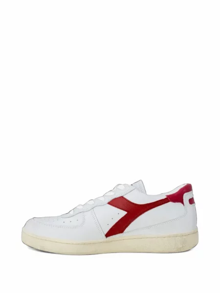 Sneakers Diadora λευκό