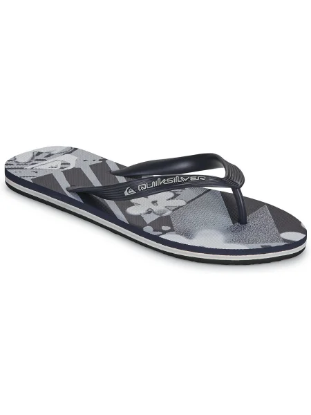 Félcipo Quiksilver fekete