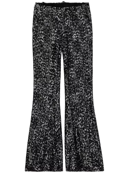 Pantaloni Zadig&voltaire negru