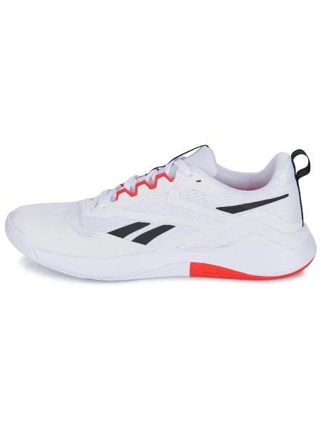 Pantofi Reebok Sport alb