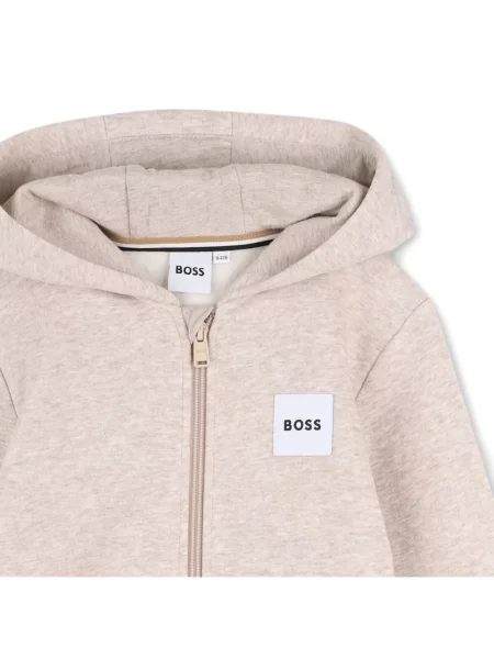 Bluza z kapturem dziecięca Bosswear