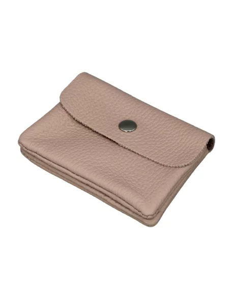 Adel Bags Piniginė Mini' rožinė