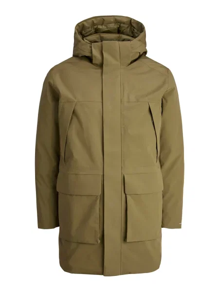 Geacă parka Jack & Jones Premium