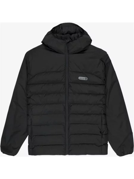Kurtka Element Classic Insulator M czarny
