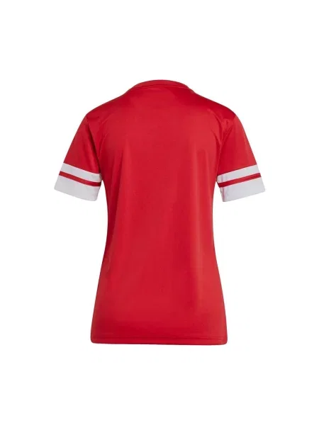 Majica Adidas crvena