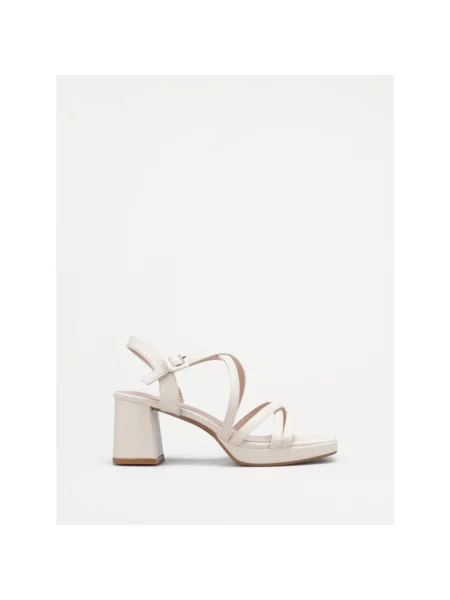 Pantofi La Modeuse bej