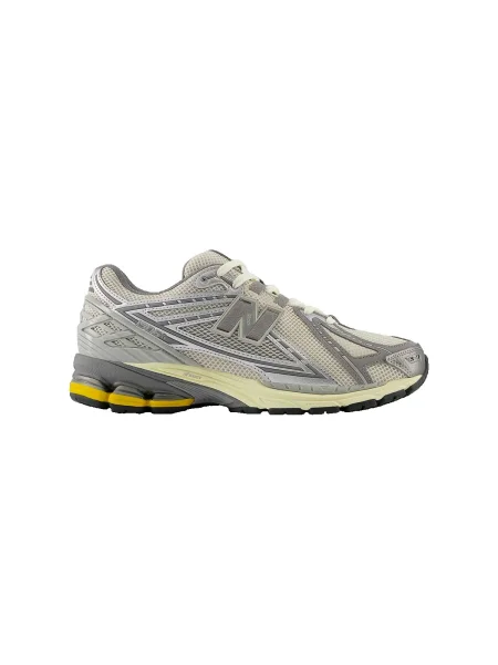 Pantofi New Balance gri