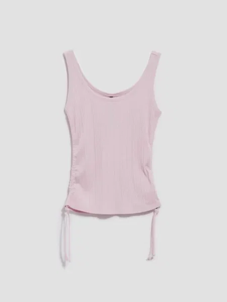 Koszulka Marisse szara