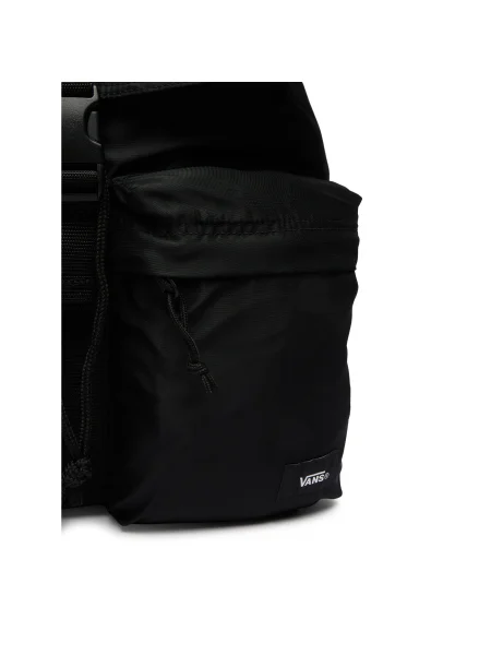 Ruksak Vans Scatter čierna