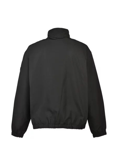 Μπουφάν Canada Goose μαύρο