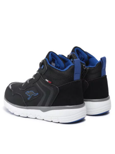 Auliniai batai KangaRoos K-TS Kimo RTX juoda