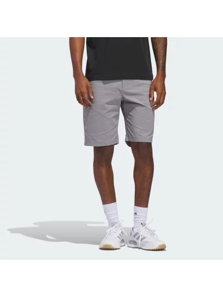 Šortky Golf šedé
