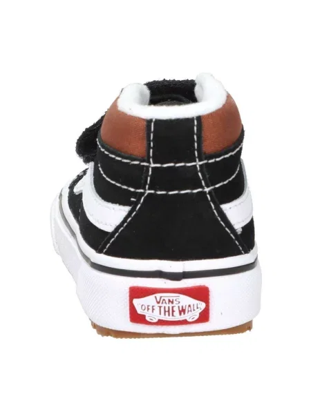 Sportcipők Vans MTE Reissue V fekete