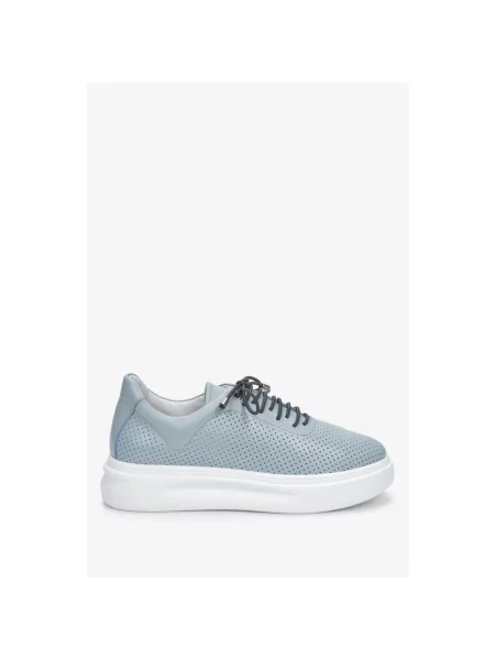 Кросівки Estro блакитні
