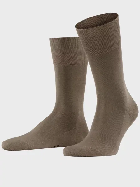Шкарпетки Falke коричневі