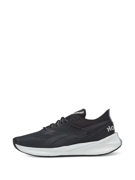 Sneakerși Reebok Floatride negru
