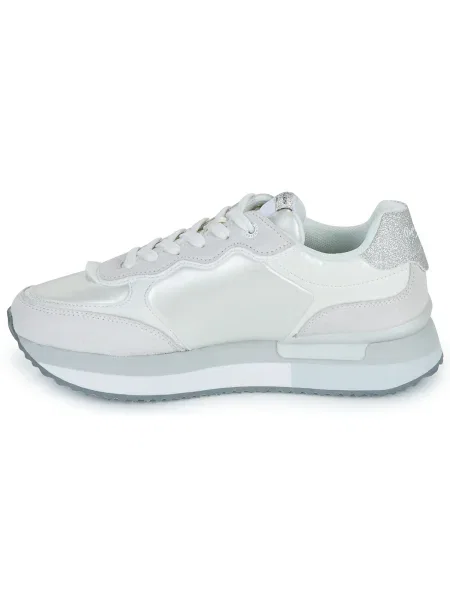 Pantofi Pepe Jeans gri