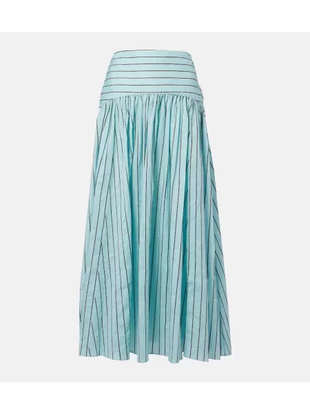 Spódnica maxi Staud