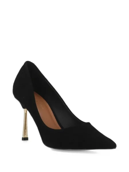 Γοβάκια Kurt Geiger London μαύρο