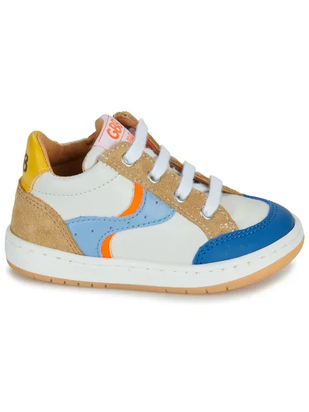 Pantofi copii Gbb alb