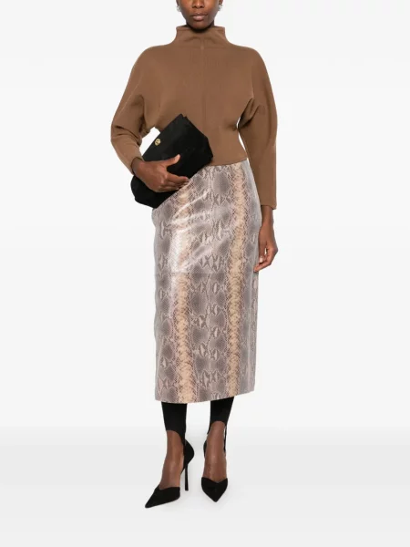 Pulover Max Mara maro