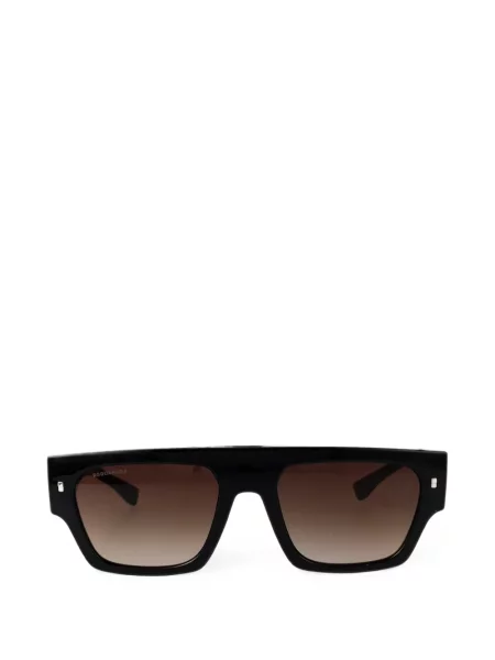 Ochelari de soare Dsquared2 Eyewear negru