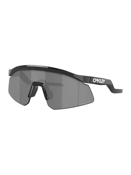Okulary przeciwsłoneczne Oakley Hydra black ink/prizm black czarne