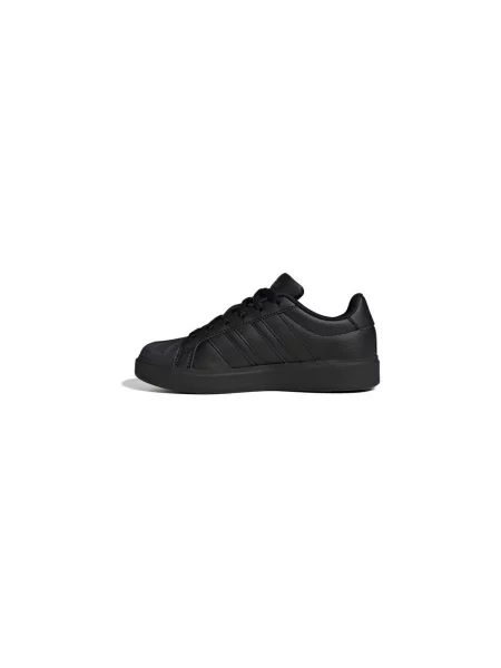 Tenisky Adidas čierna