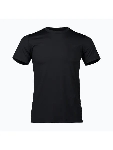 Tricou sport Poc negru