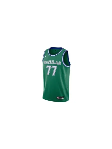 Tricou Nike clasic verde