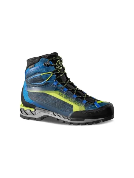 Pantofi La Sportiva albastru