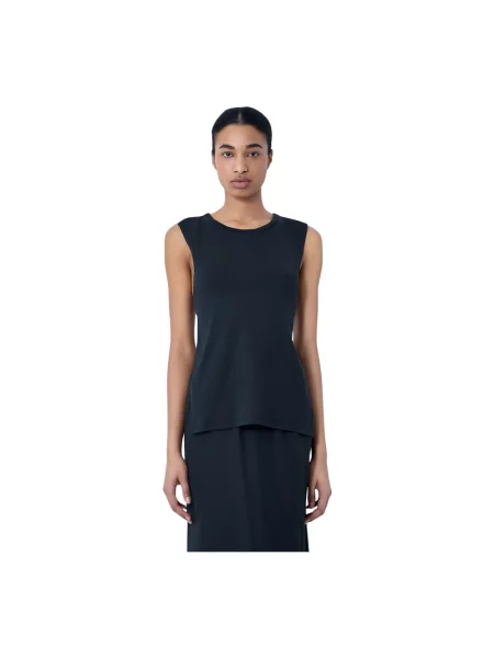 Podkoszulka Rier czarna